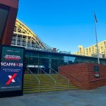 scaffex25 outside