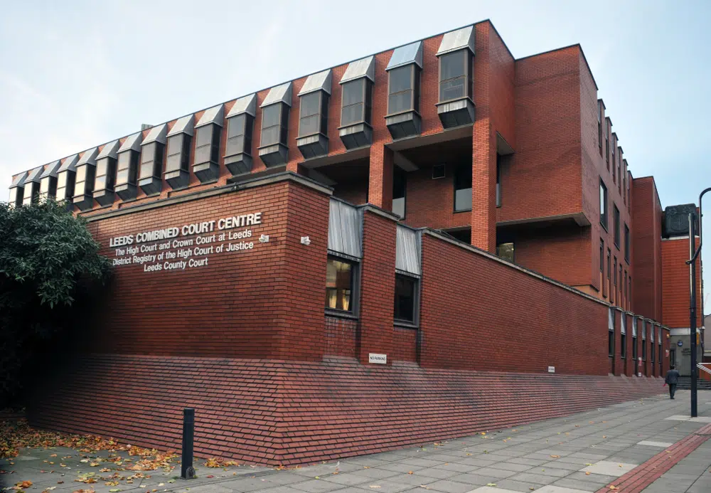 A West Yorkshire scaffolding contractor has been ordered to repay over £100,000 after fraudulently claiming government Covid-19 support loans