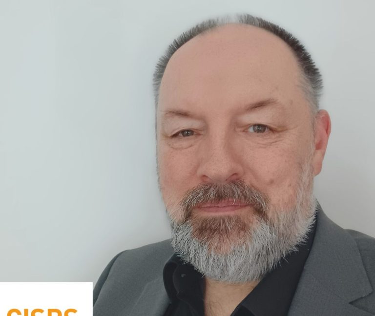 CISRS appoints academic leader to steer quality and standards