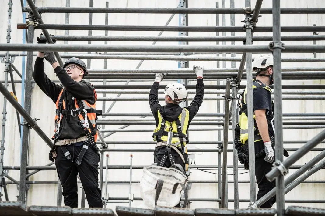 CISRS has unveiled new scaffolding training courses in its latest Scaffolder Insider magazine, including advanced inspection, fall arrest, and anchor testing, reinforcing its commitment to safety and technical excellence.