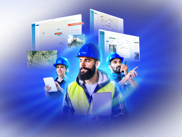 Avontus to host free webinars on digital scaffold management this November