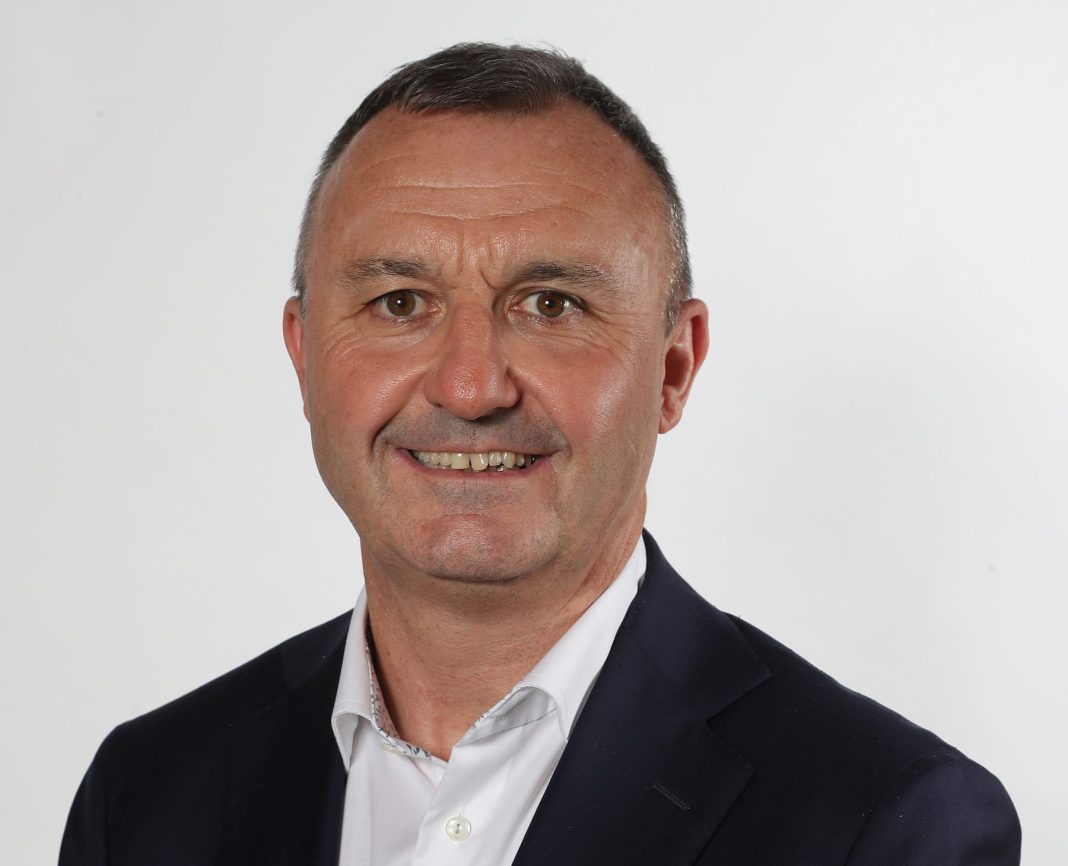 Build UK, the leading representative body for the UK construction industry, has appointed Paul Brown as its new chair.