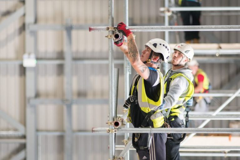 Construction leaders unite against government plan to shorten apprenticeships