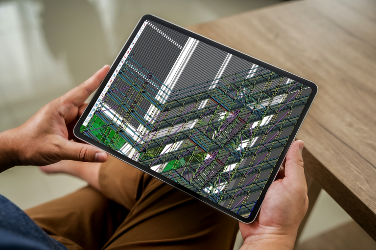 ScaffPlan launches 3D scaffold design tool within SketchUp