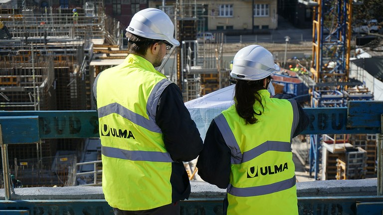 European scaffolding and formwork giant ULMA Construction is entering the UK market, with Des Moore steering its expansion and the BRIO metric ringlock system expected to debut in 2026.