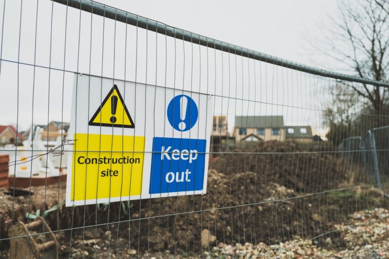 Budget blowback: will tax hikes deepen construction downturn?