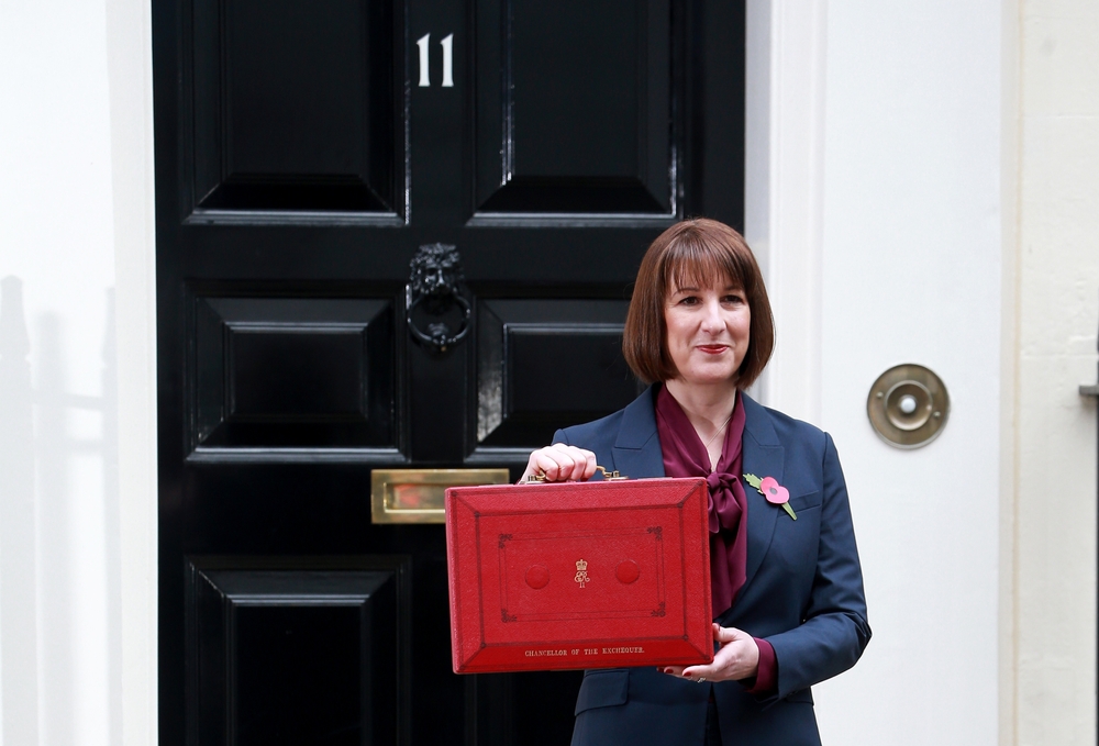 The Autumn Budget brings higher wage costs, new tax rises and continued planning delays, prompting warnings from NASC and construction leaders over sector pressures.