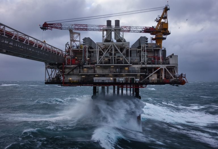 North Sea worker dies after incident on Valaris 121 rig