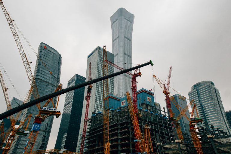 China joins IASA as global membership continues to expand