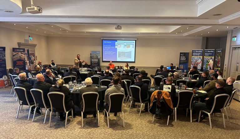 NASC expands regional leadership as membership rises 40%