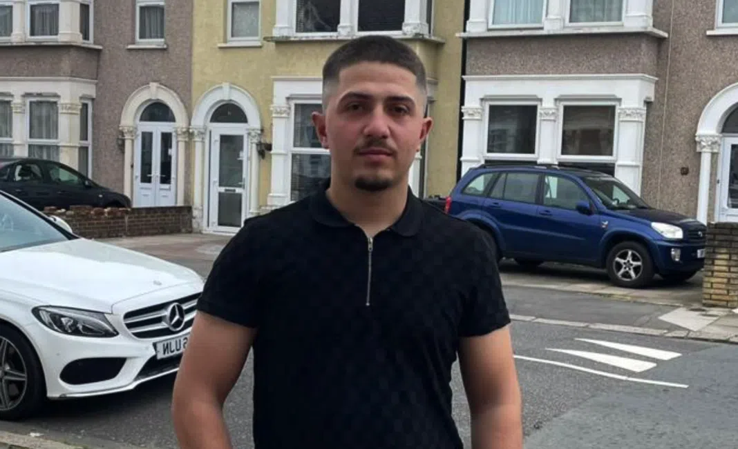 Construction firm fined after a 19-year-old scaffolding labourer died falling six floors through an inadequately covered shaft on a London site.