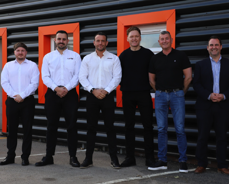 JMAC completes first acquisition with Tees Site Support deal