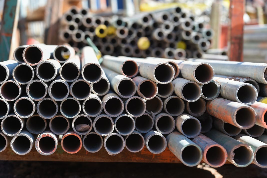 TRAD UK has warned scaffold contractors that market instability linked to the Middle East crisis could lead to price adjustments in the coming weeks.