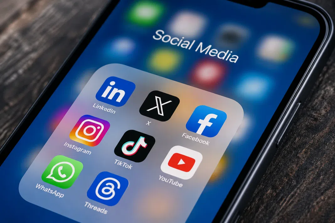 NASC warns members over online conduct in new media policy