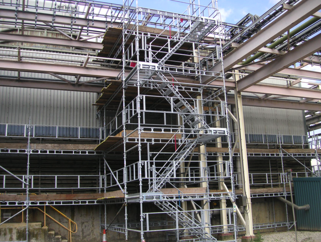 HAKI Safety has reported a sharp drop in UK sales for Q1 2026, blaming Building Safety Regulator approval delays for stalling new construction and property renovation work.