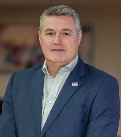NASC has confirmed the death of its President and Chair, Wayne Connolly. Tributes are expected from across the scaffolding and access industry.