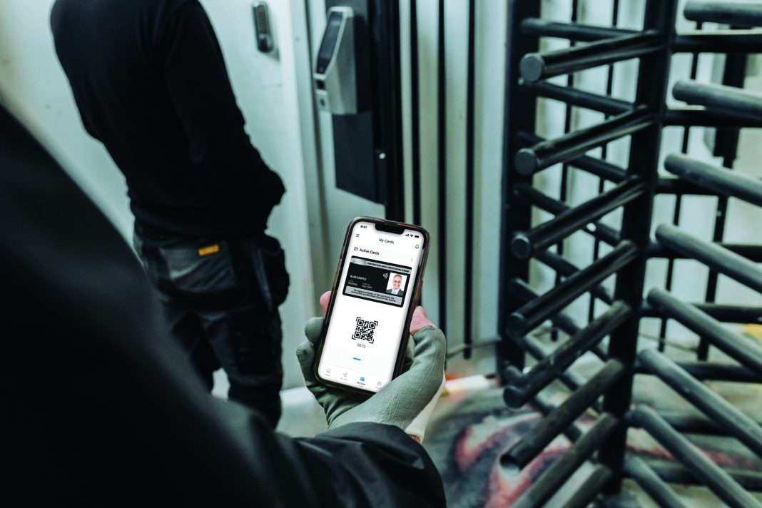 CSCS has upgraded Smart Check with new site data fields to improve workforce planning, skills evidence and card checks across construction.