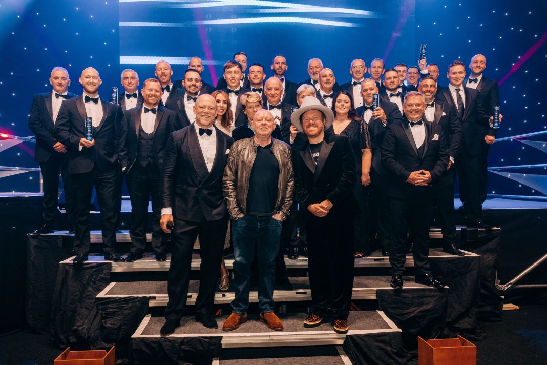 Tickets and tables are now on sale for the 2026 Scaffolding Excellence Awards, taking place at ScaffEx26 in Manchester.