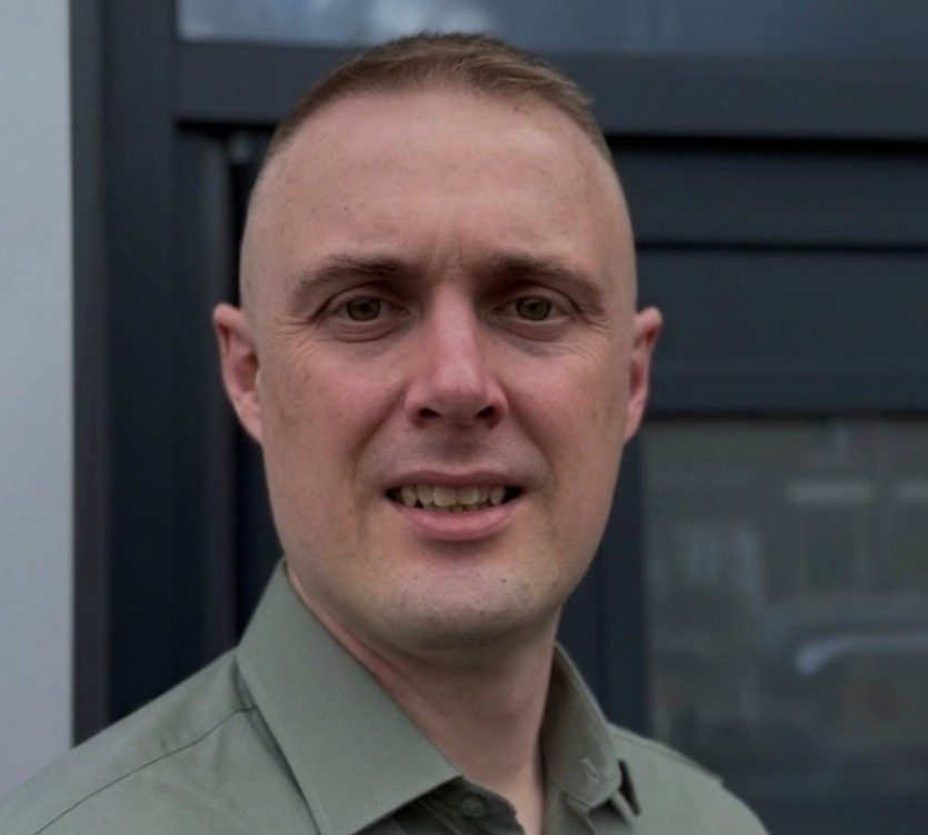 NASC has appointed Rob Boardman as Head of Training and Education, with the former 3B Training director joining from 8 June 2026.