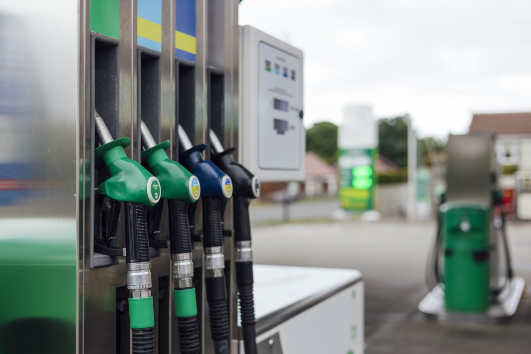 NASC survey finds rising fuel costs are squeezing UK scaffolding firms, with many absorbing higher transport and delivery costs.