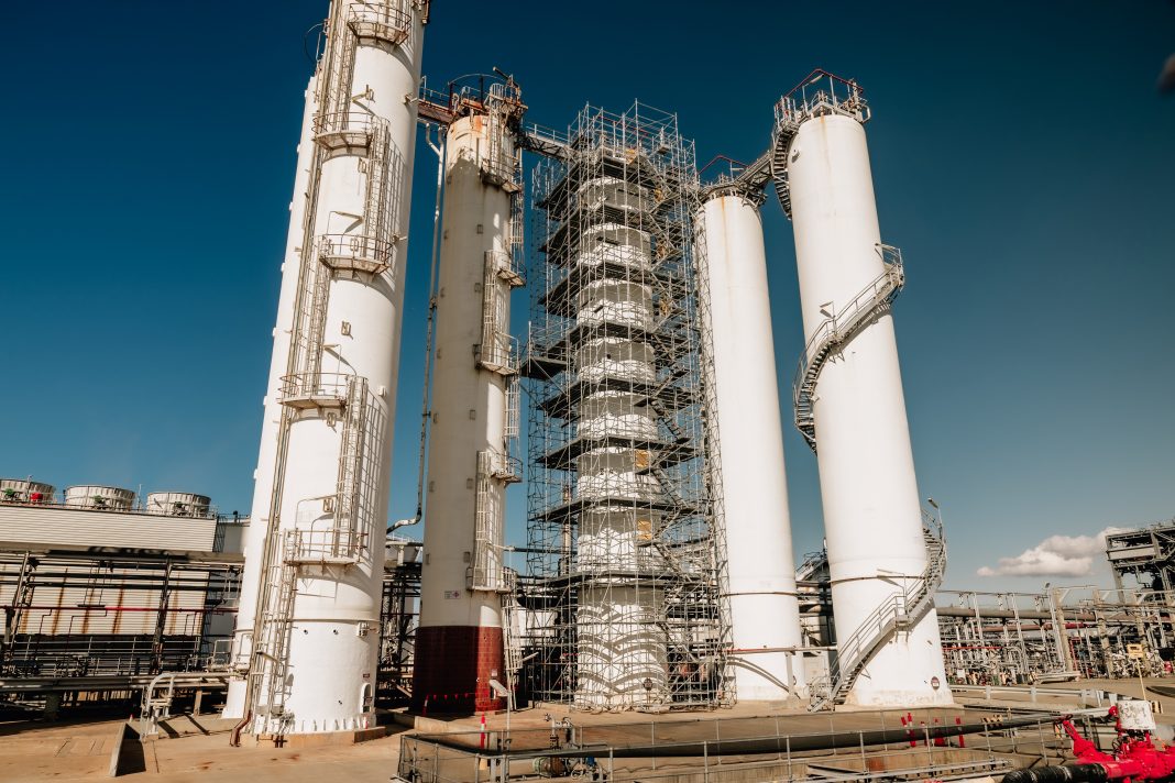 AT-PAC has officially launched a dedicated UAE business, strengthening its presence across the Middle East's industrial and infrastructure sectors.