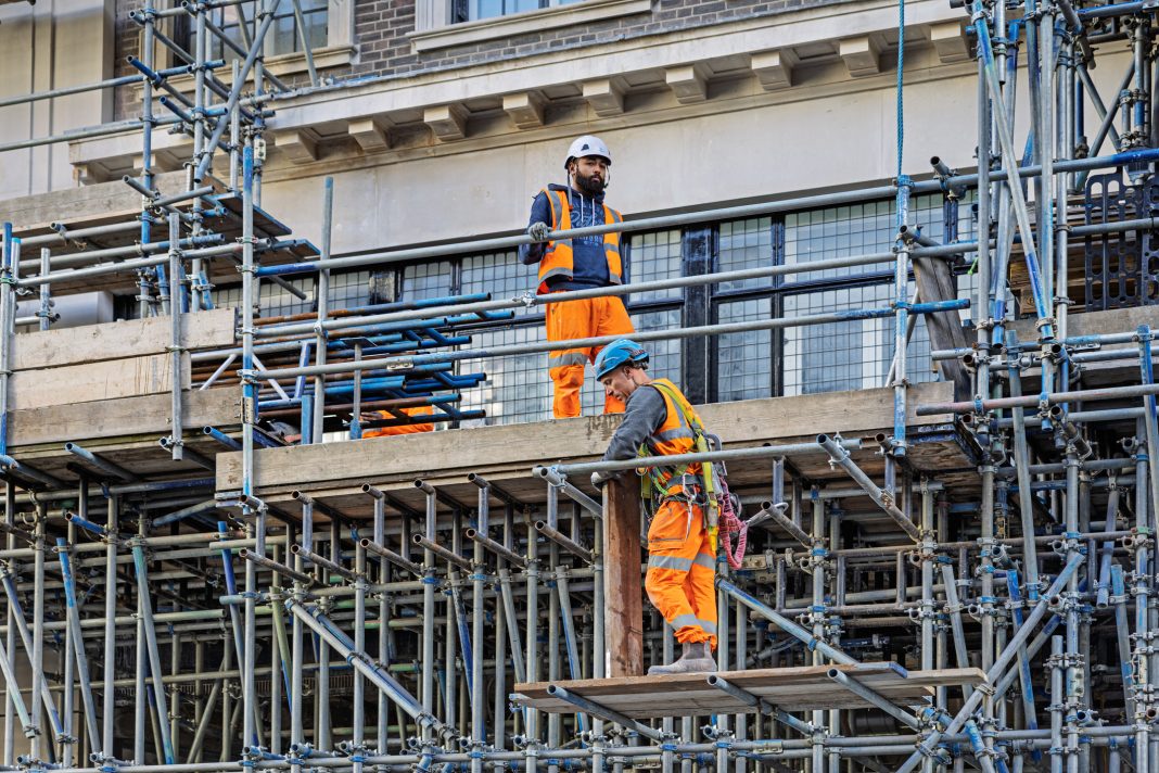 New CIJC construction pay rates come into force on 20 July 2026, with higher wages, updated travel allowances, subsistence payments and extra holiday.