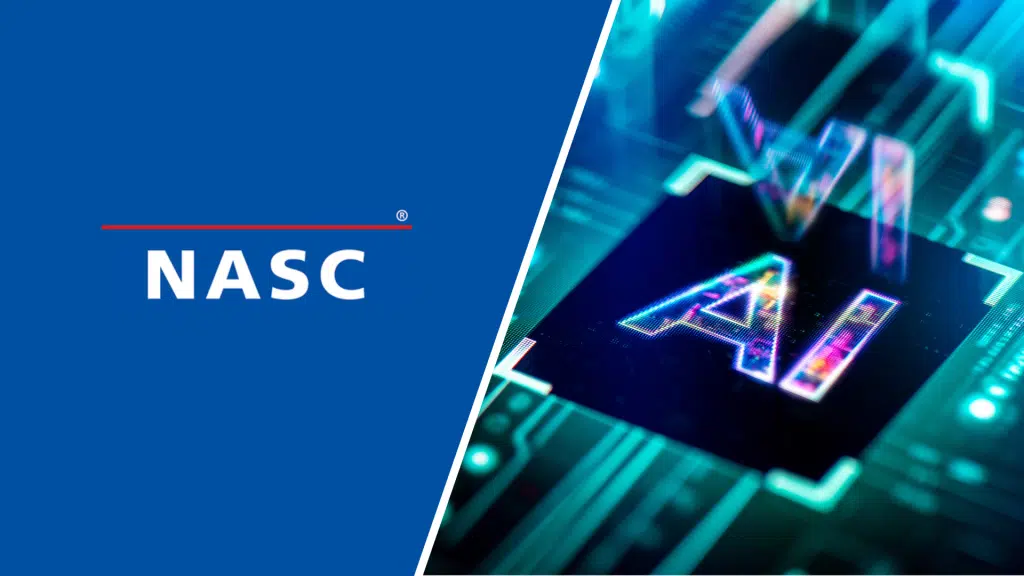 NASC and CISRS Launch AI Tool for Scaffolding Safety and Guidance