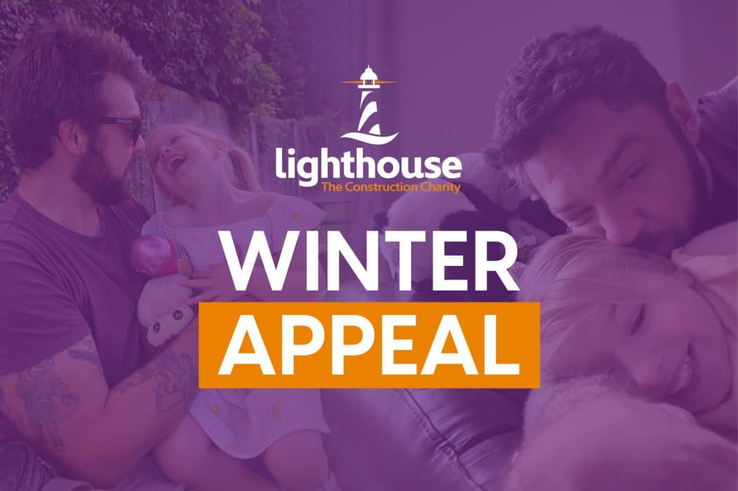 Lighthouse Charity Winter Appeal