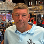 Alan Osborn