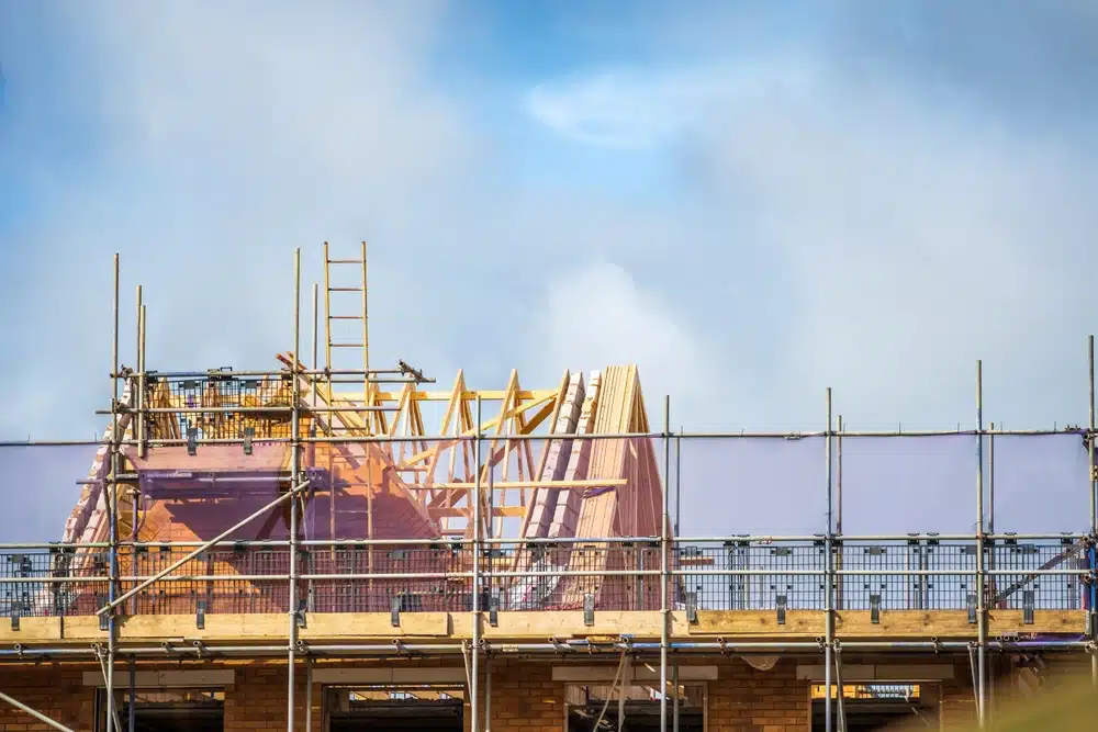 CPA slashes 2027 UK construction growth forecast to 0.4%