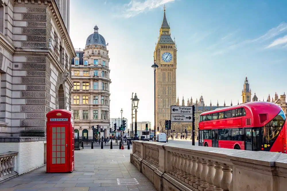 Construction Retention Ban Reaches Final House of Lords Stage